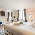 Elegant Jacuzzi Loft In Massena