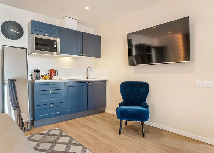 דירה Elegant Jacuzzi Loft In Massena *