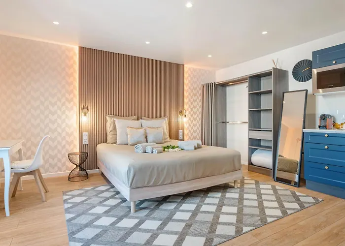 דירה Elegant Jacuzzi Loft In Massena *